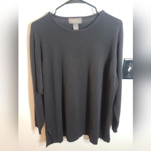 Lane Bryant pullover sweater